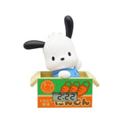 Sanrio Characters Cardboard Box Watch Gachapon Capsule Collectible by Kitan Club