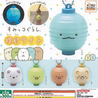 Sumikko Gurashi Lantern Light Gachapon Capsule Collectible by Koro Koro