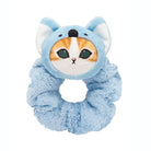 Mofusand Plush Scrunchie Gachapon Capsule Collectible by Parade - NEED CARD IMAGE