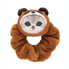 Mofusand Plush Scrunchie Gachapon Capsule Collectible by Parade - NEED CARD IMAGE