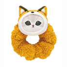 Mofusand Plush Scrunchie Gachapon Capsule Collectible by Parade - NEED CARD IMAGE