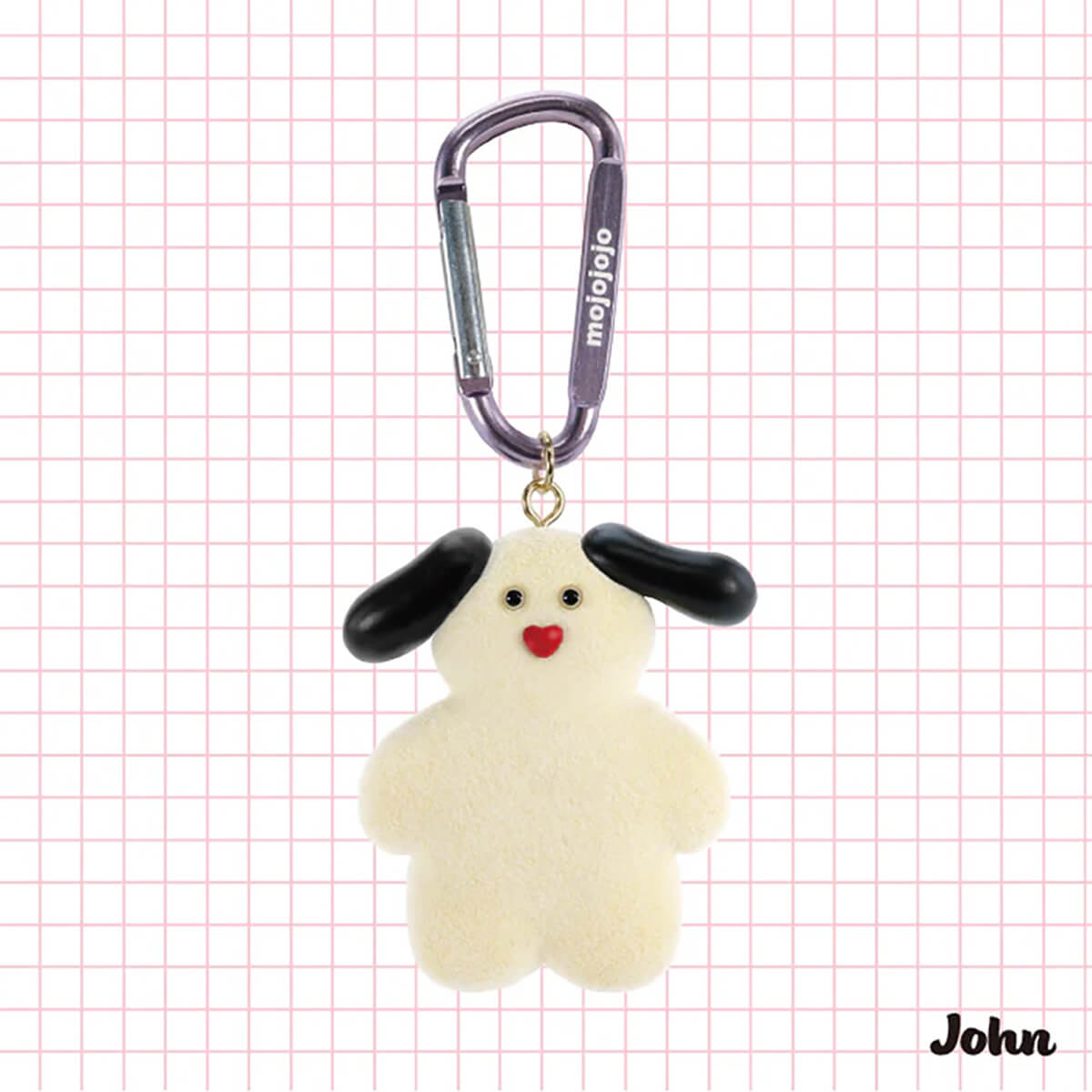 Mojojojo Figure Collection Vol.2 Gachapon Capsule Collectible by
