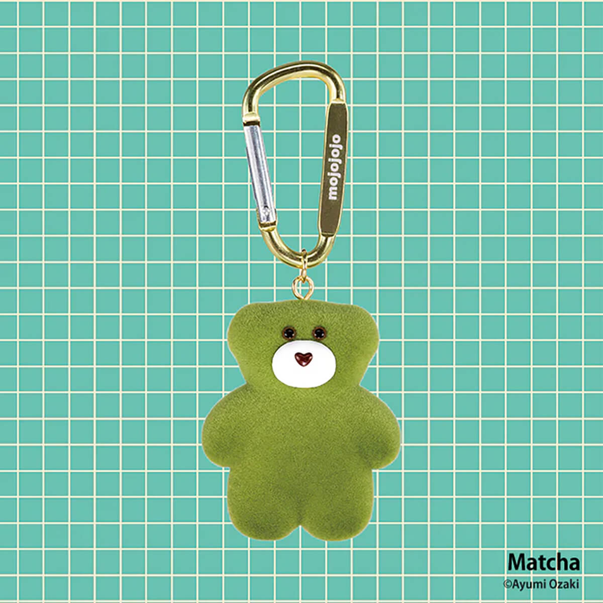 Mojojojo Figure Collection Vol.3 Gachapon Capsule Collectible by KenElephant