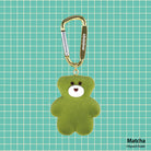 Mojojojo Figure Collection Vol.3 Gachapon Capsule Collectible by KenElephant
