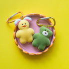 Mojojojo Figure Collection Vol.3 Gachapon Capsule Collectible by KenElephant