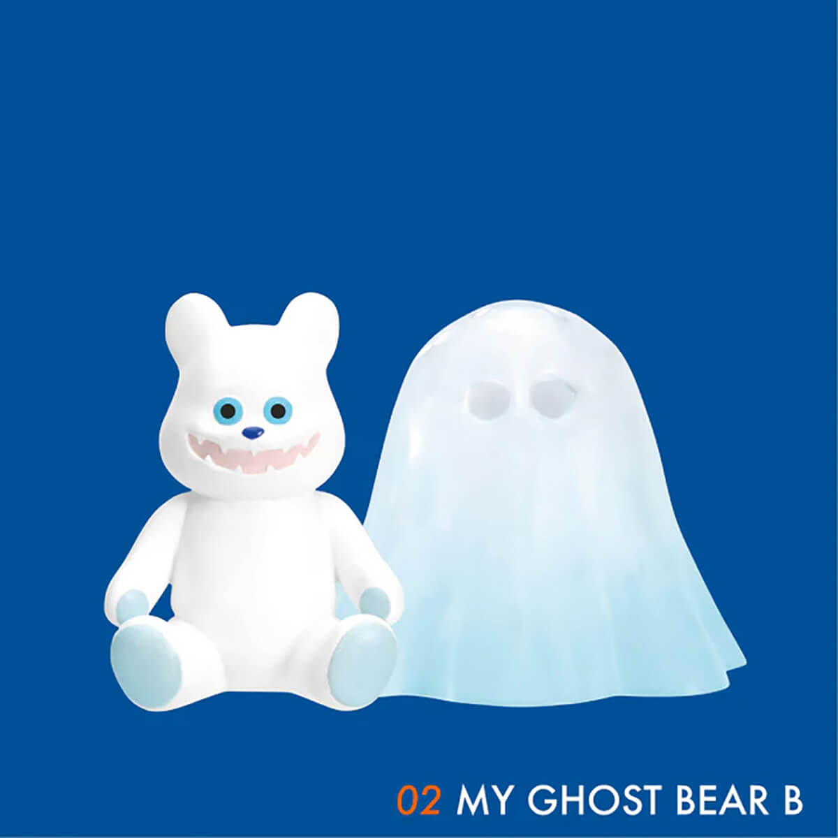 Umao Figure Gachapon Capsule Collectible by KenElephant – Junior