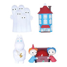 Moomin Miniature Light Part 3 Gachapon Capsule Collectible by Takara Tomy