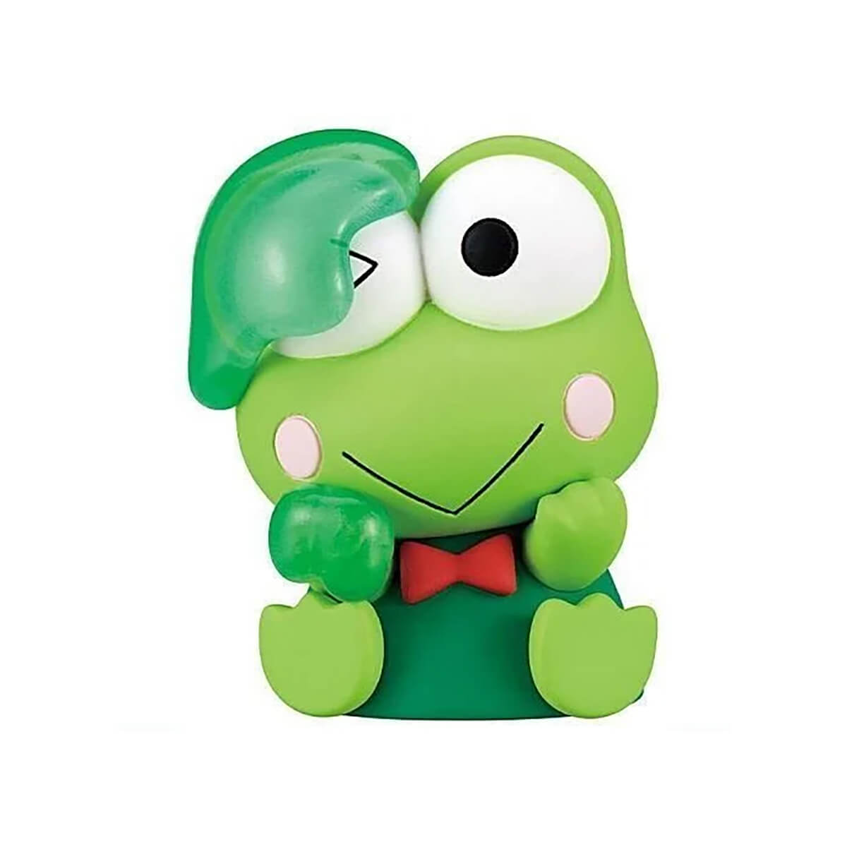 Sanrio Characters Jam Jelly Figure Vol.2 Mascot Gachapon Capsule Collectible by Takara Tomy