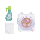 Nyanko Kitchen Cat Home Appliances DX3 Easy Cleaning Edition Gachapon Capsule Collectible by Tarlin