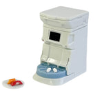 Suzumo Sushi Robot Gachapon Capsule Collectible by Toys Cabin