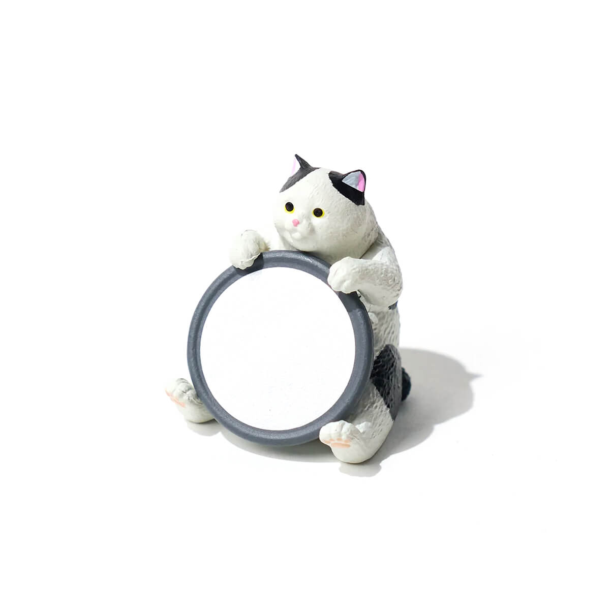 Nyanko Channel Cats Gachapon Capsule Collectible by Yell Japan