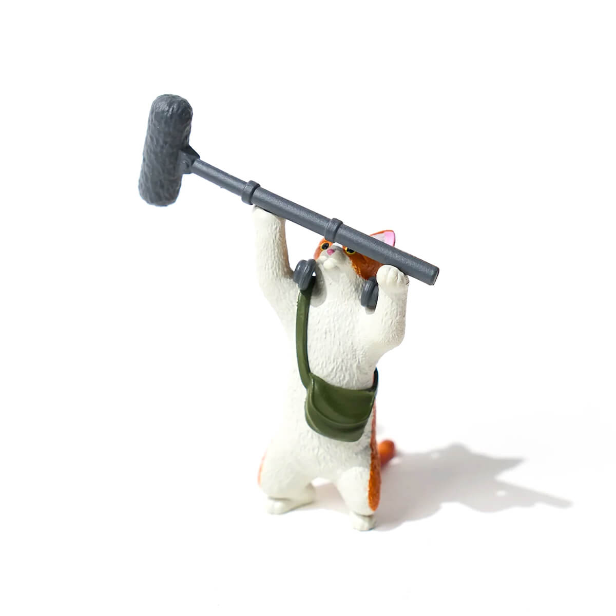 Nyanko Channel Cats Gachapon Capsule Collectible by Yell Japan