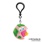 Hello In The World!! Vol.4 LeeeeeeToy Gachapon Capsule Collectible by KenElephant