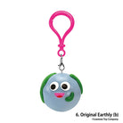 Hello In The World!! Vol.4 LeeeeeeToy Gachapon Capsule Collectible by KenElephant