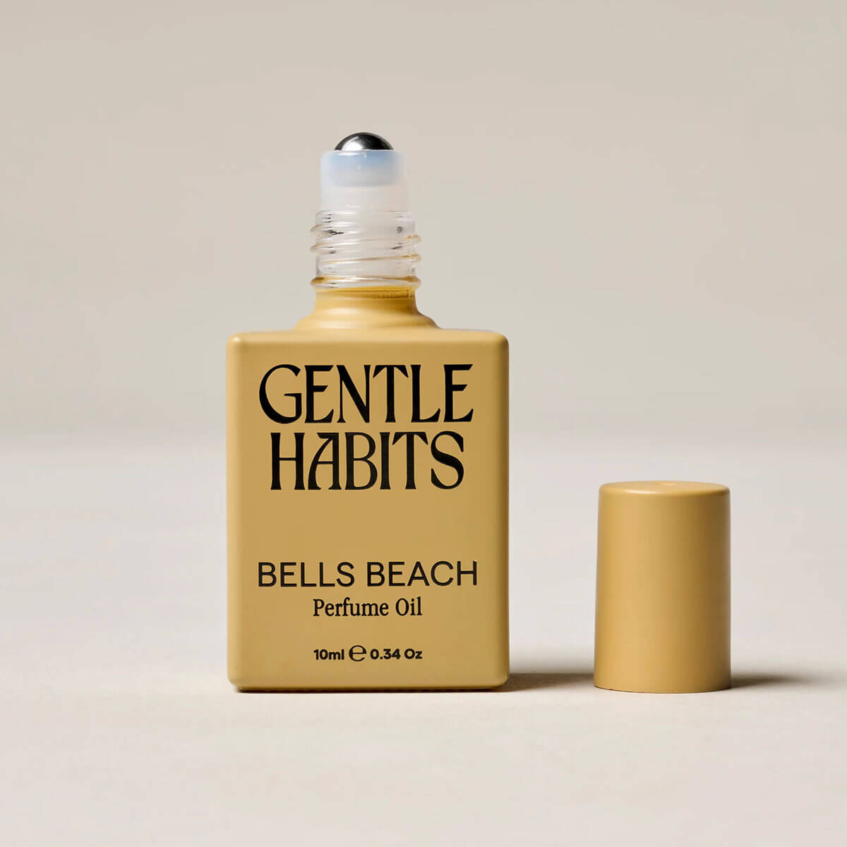 Perfume Oil Bells Beach by Gentle Habits