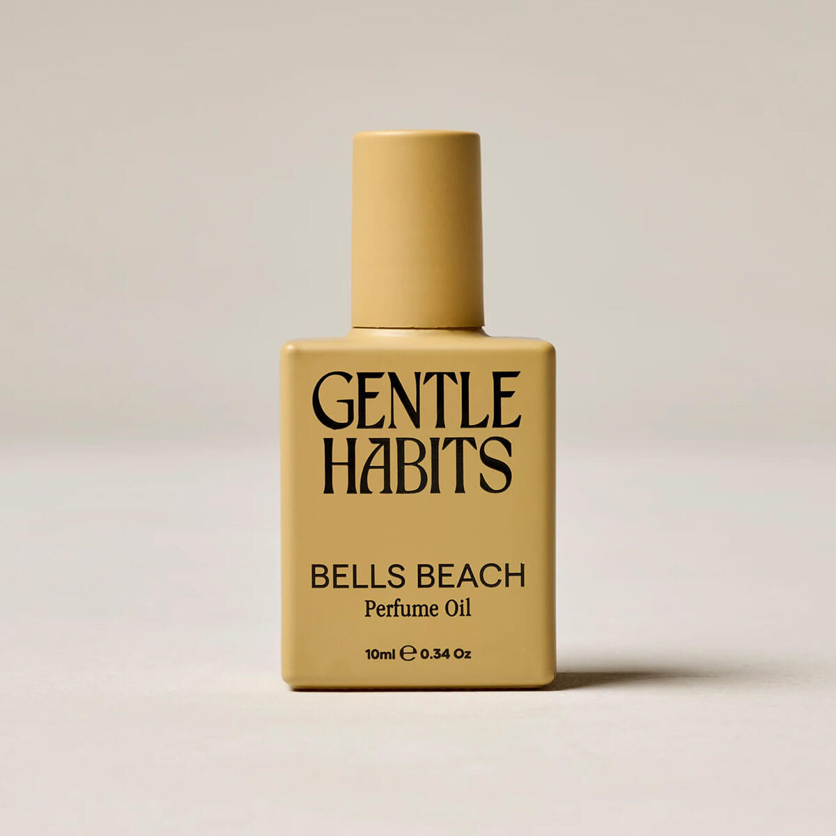 Perfume Oil Bells Beach by Gentle Habits