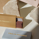 This Is Incense Bells Beach by Gentle Habits