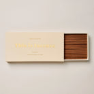 This Is Incense Connect by Gentle Habits