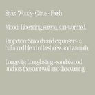 This Is Incense Margaret River by Gentle Habits