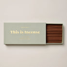 This Is Incense Margaret River by Gentle Habits