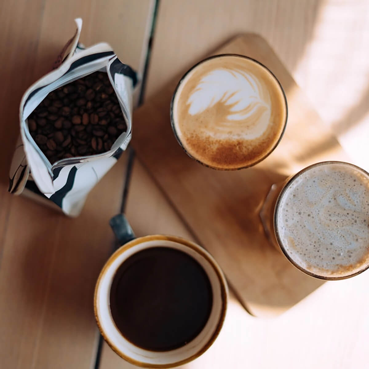 Mujeres De Colombia Coffee by Girls Who Grind Coffee – Junior Edition