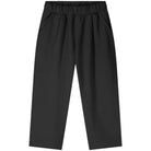 Baggy Oversized Trousers in Pirate Black by Gray Label