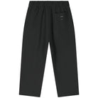 Baggy Oversized Trousers in Pirate Black by Gray Label