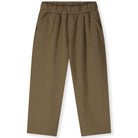 Baggy Oversized Trousers in Woody by Gray Label