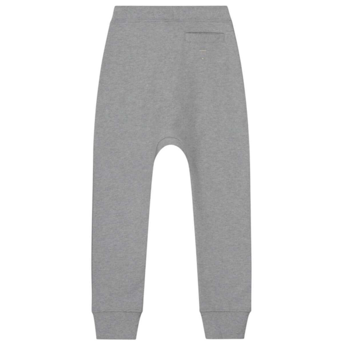 Baggy Pants in Grey Melange by Gray Label