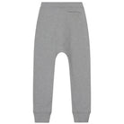 Baggy Pants in Grey Melange by Gray Label