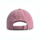 Baseball Cap in Bubblegum by Gray Label