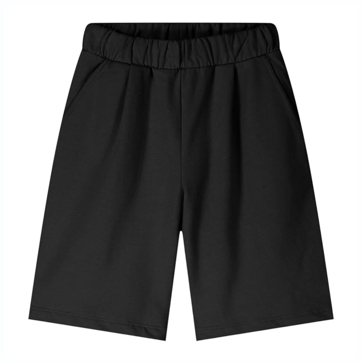 Baseball Trousers in Pirate Black by Gray Label