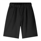 Baseball Trousers in Pirate Black by Gray Label
