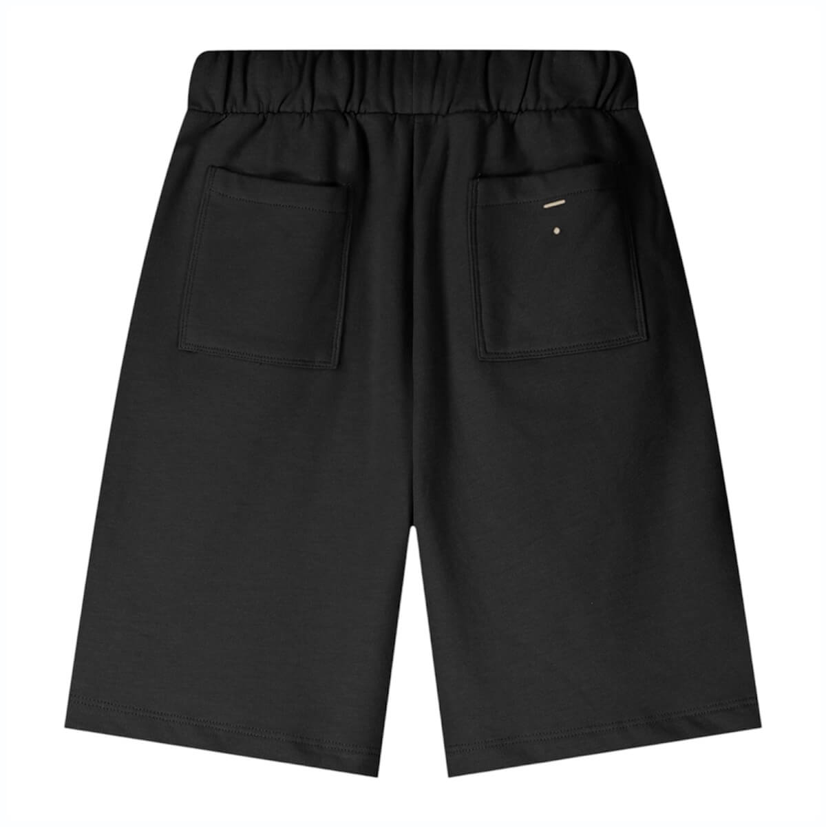 Baseball Trousers in Pirate Black by Gray Label