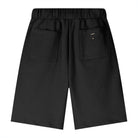 Baseball Trousers in Pirate Black by Gray Label
