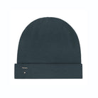 Beanie in Blue Grey by Gray Label