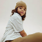 Beanie in Woody by Gray Label