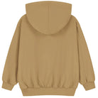 Hooded Cardigan in Cookie by Gray Label