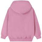 Hoodie in Bubblegum by Gray Label