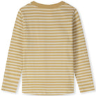 Long Sleeve Tee in Cookie / Cream by Gray Label