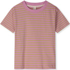 Oversized Tee in Bubblegum / Cookie by Gray Label