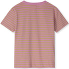Oversized Tee in Bubblegum / Cookie by Gray Label