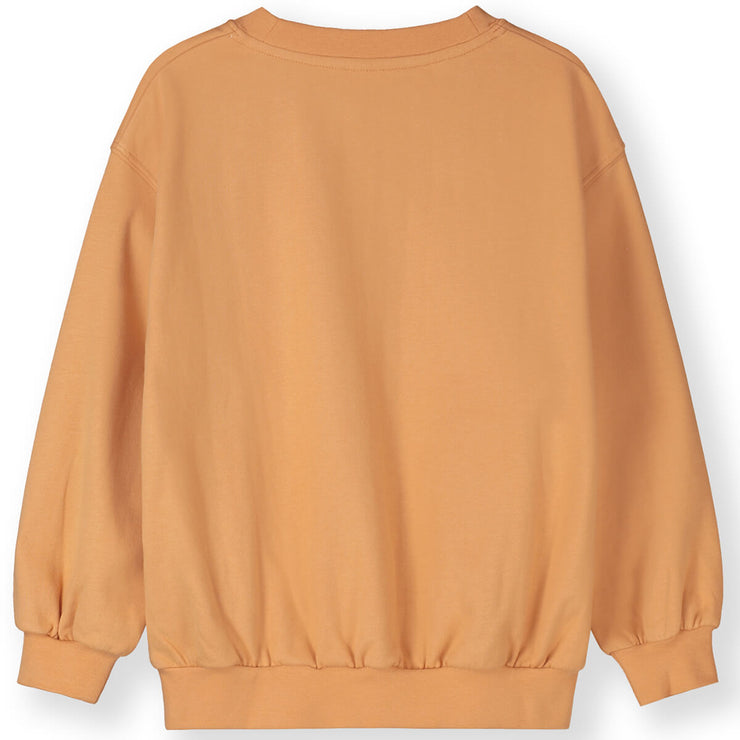 Gray Label Ls T Shirt Woody Cream