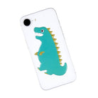 Dinosaur Googly Eye Toy Sticker by Greeting Life