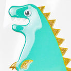 Dinosaur Googly Eye Toy Sticker by Greeting Life
