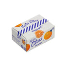 Orange Stickers by Greeting Life Haco