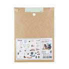 Okataoka Flaky Stickers by Greeting Life