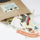 Okataoka Flaky Stickers by Greeting Life