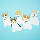 Corgi Memo Pad by Greeting Life