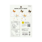 Corgi 2 Memo Pad by Greeting Life
